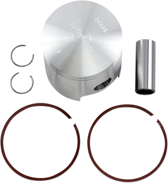 Wiseco Piston Kit - 69.25 Mm - Polaris 2343M06925
