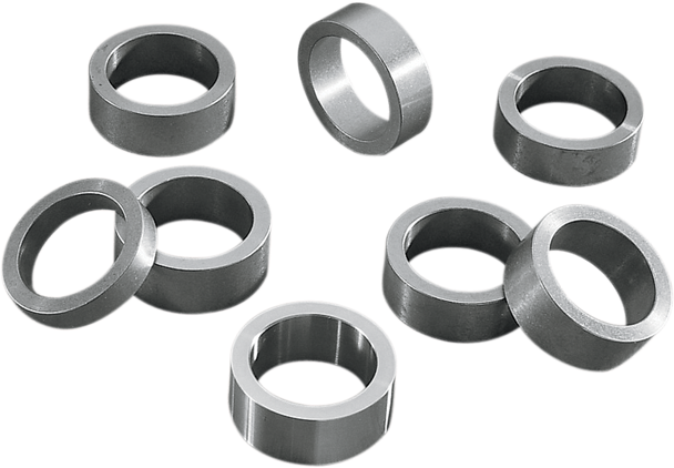 Jims Sprocket Shaft Spacers - Set Of 8 24029-Kit
