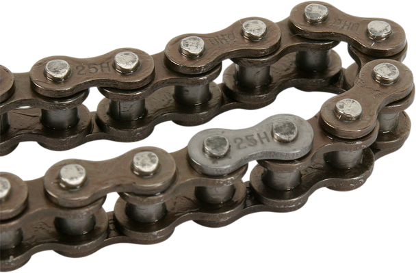 Did Cam Chain - Roller - 25Hdha X 100 Links 25Hdx100Le