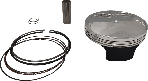 Piston Kit - 96.96 Mm - Yamaha 4086Da