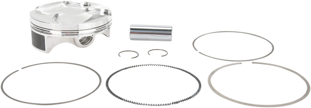 Wiseco Piston Kit - 78.00 Mm - Honda 4852M07800