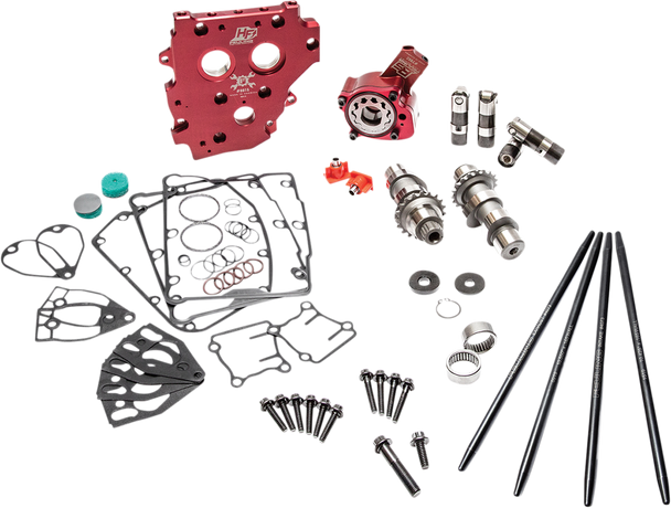Feuling Oil Pump Corp. Race Series Camshaft Kit - 574 Series 7215P