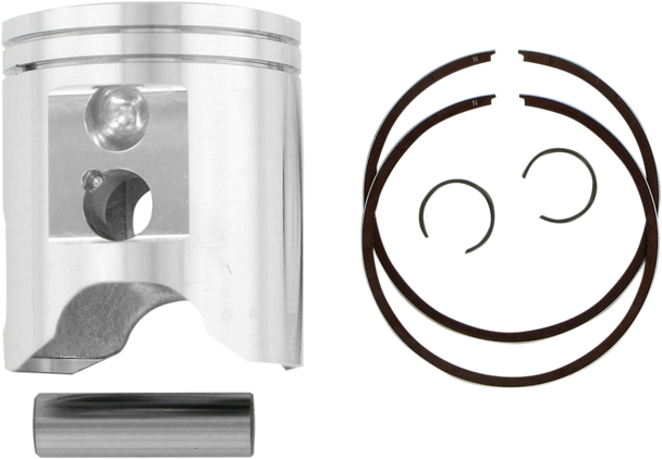 Wiseco Piston Kit - 53.00 Mm - Polaris 839M05300