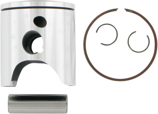 Wiseco Piston Kit - 44.50 Mm - Kawasaki | Suzuki 861M04450