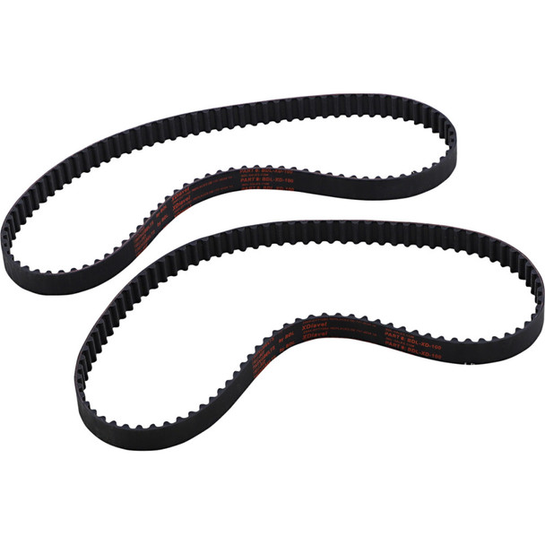 Belt Drives Ltd. Timing Belt Bdl-Xd-100