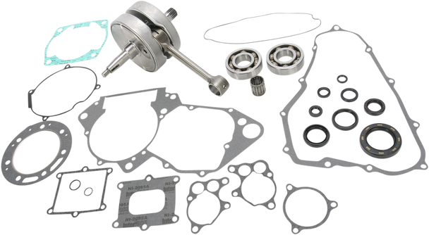 Hot Rods Crankshaft Kit - Oe Crankshaft Replacement - Honda Cbk0072