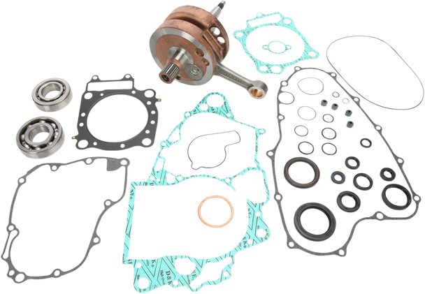 Hot Rods Crankshaft Kit - Oe Crankshaft Replacement - Honda Cbk0086