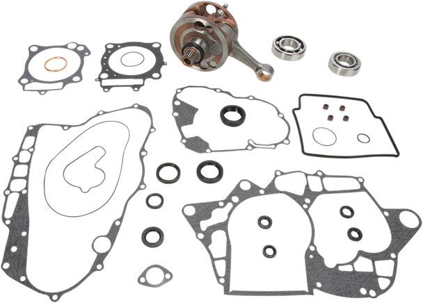 Hot Rods Crankshaft Kit - Oe Crankshaft Replacement - Honda Cbk0097