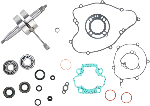 Hot Rods Crankshaft Kit - Oe Crankshaft Replacement - Kawasaki Cbk0100