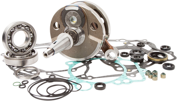 Hot Rods Bottom End Kit - Oe Crankshaft Replacement - Yamaha Cbk0172