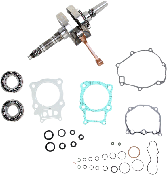 Hot Rods Crankshaft Kit - Oe Crankshaft Replacement - Honda Cbk0182