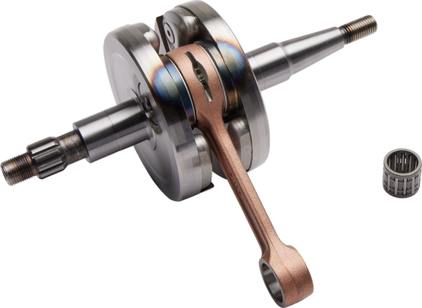 Wossner Crankshaft Assembly - Yamaha Cs2072