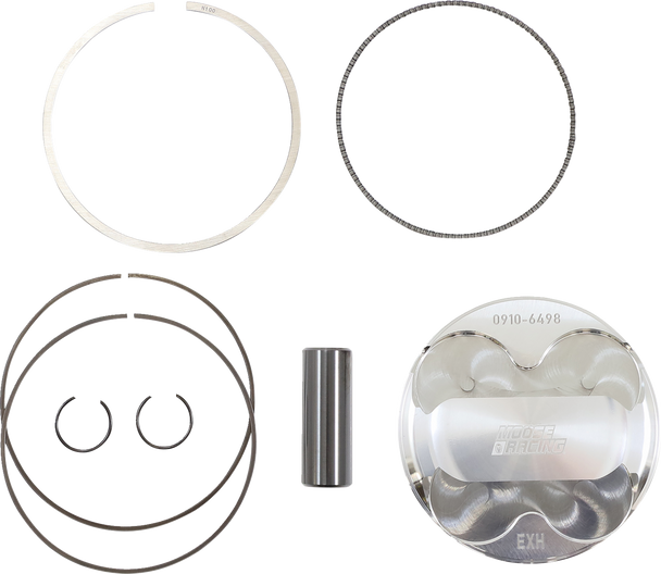 Moose Racing Piston Kit - 96.00 Mm - Kawasaki Mpx3036