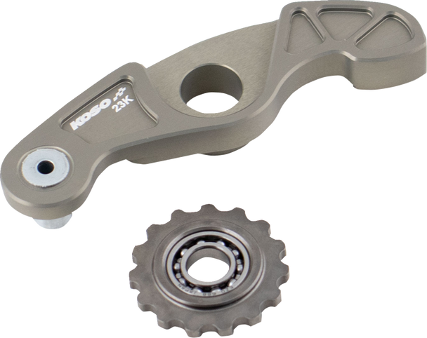 Cam Chain Tensioner - Honda Grom Mu623100 Cam Chain Tensioner - Honda Grom Mu623100