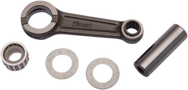 Wossner Connecting Rod Kit - Gas Gas | Husqvarna | Ktm P2055 Wossner Connecting Rod Kit - Gas Gas | Husqvarna | Ktm P2055