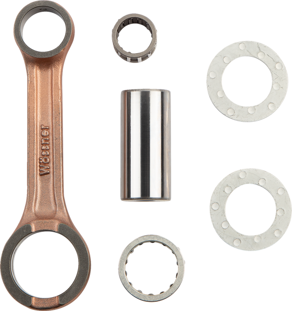 Wossner Connecting Rod Kit - Yamaha P2072
