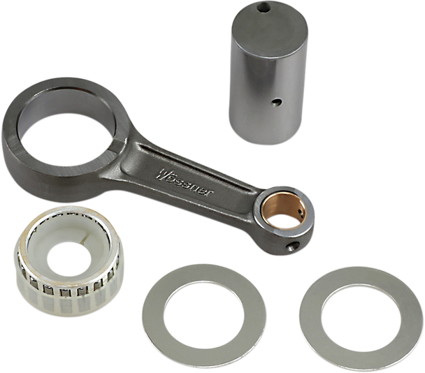 Wossner Connecting Rod Kit - Yamaha P4072 Wossner Connecting Rod Kit - Yamaha P4072