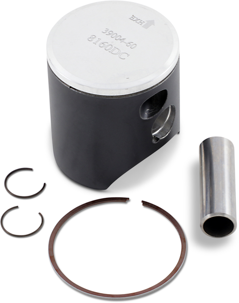 Athena Piston Kit - 53.97 Mm - Yz125 S4F05400017C