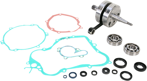 Wiseco Crankshaft Kit - Yamaha Yz125 Wpc125