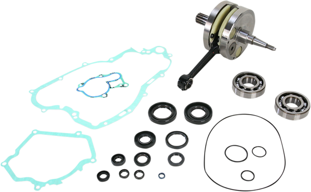 Wiseco Crankshaft Kit - Yamaha Yz250 Wpc126