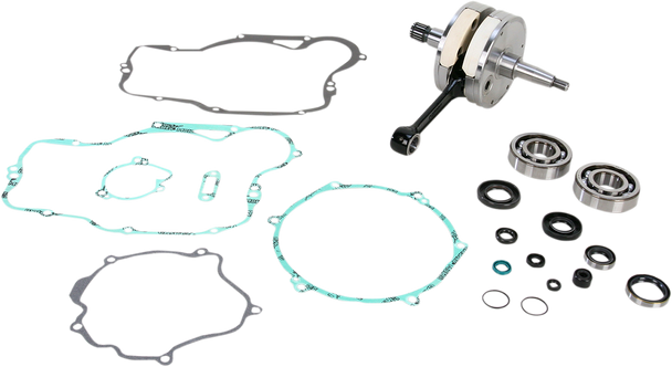 Wiseco Crankshaft Kit - Kawasaki Kx250 Wpc128B