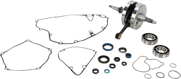 Wiseco Crankshaft Kit - Kawasaki Kx250F | Suzuki Rmz250 Wpc144