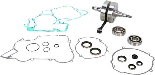 Wiseco Crankshaft Kit - Husaberg | Husqvarna | Ktm Wpc153