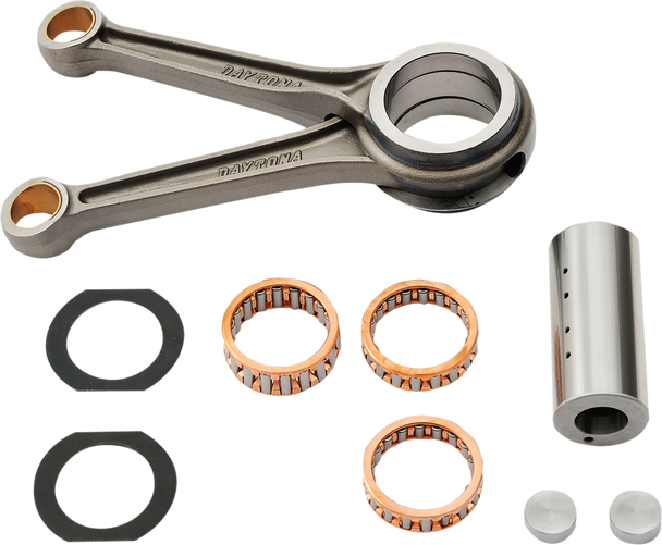 Drag Specialties Connecting Rod Set
