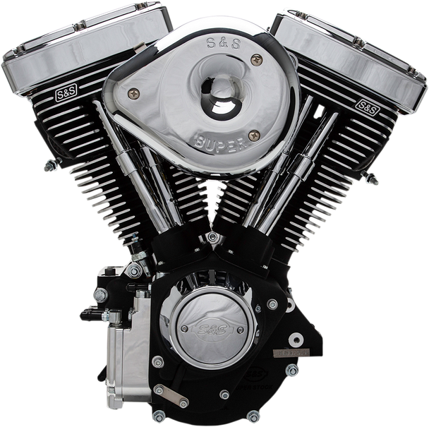 V80R Series Engine 31-9150