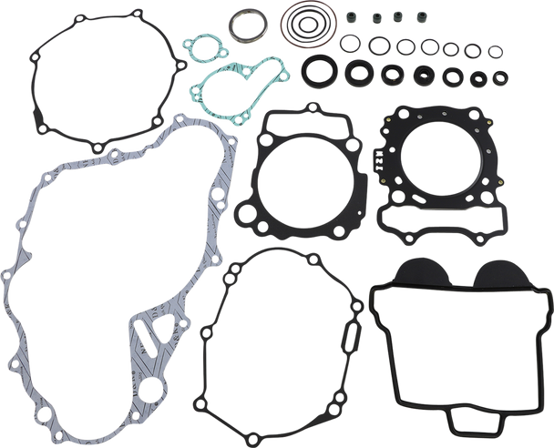 Prox Gasket Kit - Complete - Yamaha 34.2414