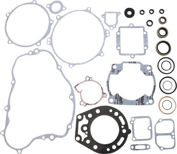 Prox Gasket Kit - Complete - Kawasaki 34.4285