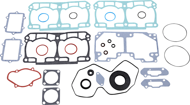 Prox Gasket Kit With Oil Seals - Ski Doo 800 Etec 34.5818