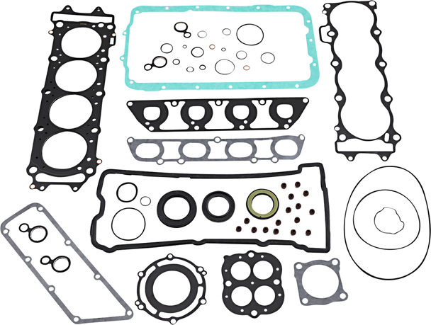 Complete Gasket Kit With Seals - Kawasaki 611417