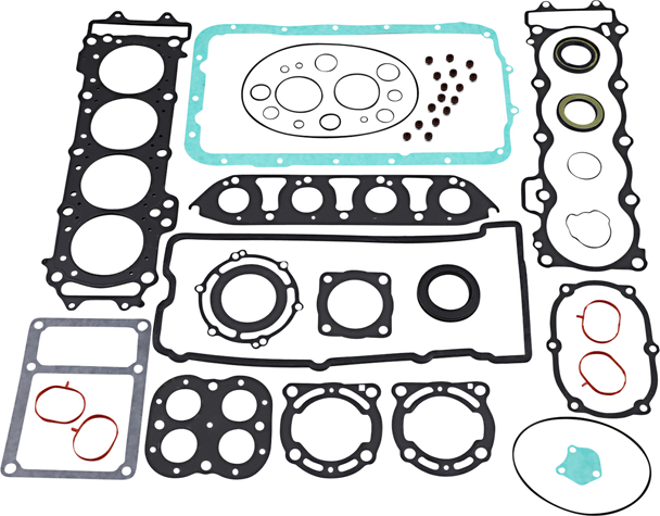 Complete Gasket Kit With Seals - Kawasaki 611421