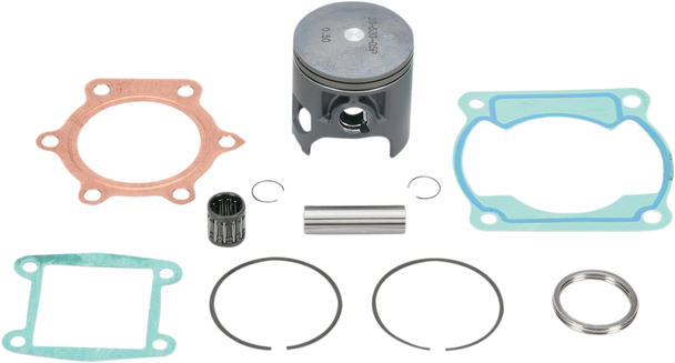 Top-End Rebuild Kit - 66.00 Mm - Platinum Series - Yamaha 54-530-10P