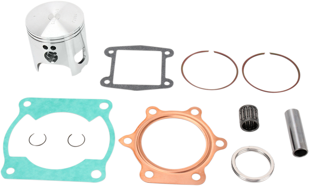 Wiseco Piston Kit With Gaskets - 67.75 Mm - Yamaha Yfs200 Blaster Pk1096