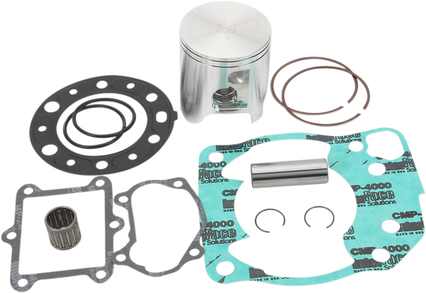 Wiseco Piston Kit With Gaskets - 67.00 Mm - Honda Cr250R Pk1169