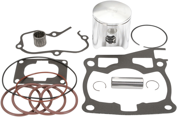 Wiseco Piston Kit With Gaskets - 54.00 Mm - Yamaha Yz125 Pk1344