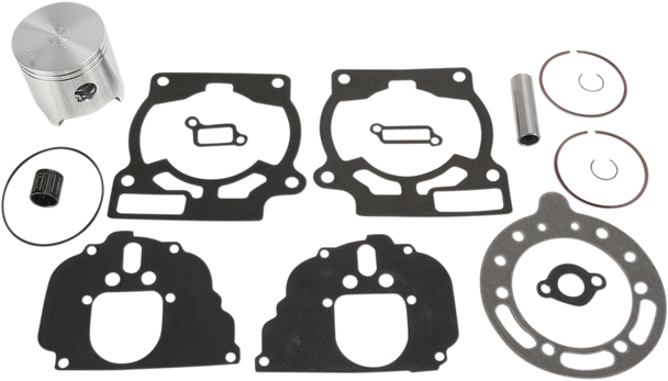 Wiseco Piston Kit With Gaskets - 64.00 Mm - Ktm 200 Exc/Mxc Pk1369