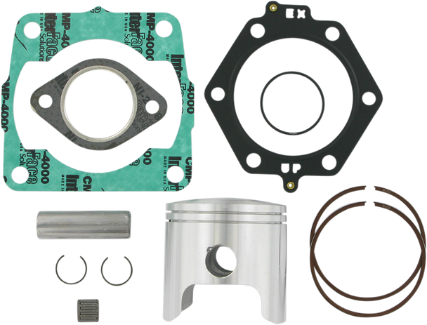 Wiseco Piston Kit With Gasket - 75.00 Mm - Polaris Pk1517