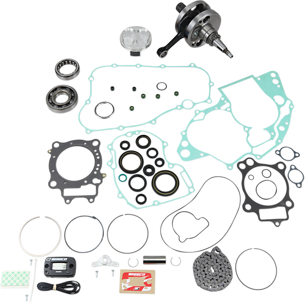 Wiseco Engine Rebuild Kit - 78.00 Mm - Honda Crf250R Pwr143-100