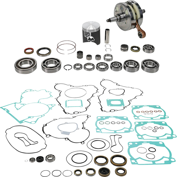 Engine Rebuild Kit - Ktm Wr00069 Engine Rebuild Kit - Ktm Wr00069