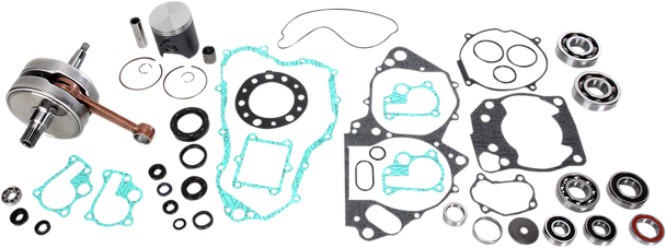 Engine Rebuild Kit - Honda Cr250R Wr101-014