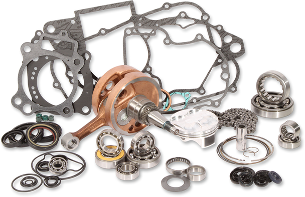 Engine Rebuild Kit - Honda Cr250R Wr101-016