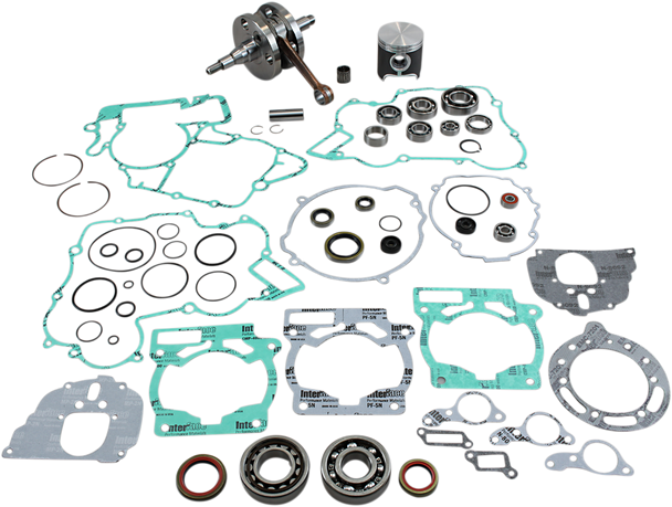 Engine Rebuild Kit - Ktm Exc200 Wr101-180 Engine Rebuild Kit - Ktm Exc200 Wr101-180
