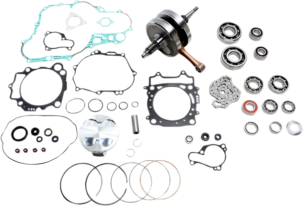 Engine Rebuild Kit - Yamaha Yz450F Wr101-181