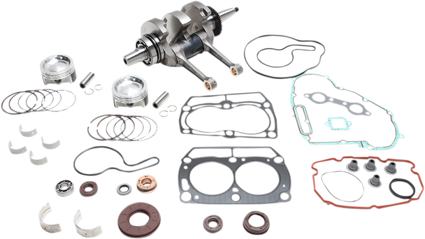 Engine Rebuild Kit - Polaris Ranger 4X4/Ranger 6X6/Rzr 800 Wr101-185