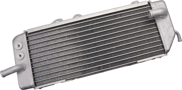 Moose Racing Replacement Oem Radiator - Left - Kawasaki 19010902