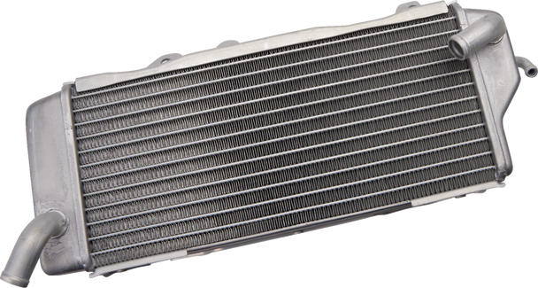 Moose Racing Replacement Oem Radiator - Left - Kawasaki 19010904