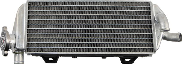 Moose Racing Replacement Oem Radiator - Right - Ktm/Gas Gas/Husqvarna 1901-0919 Moose Racing Replacement Oem Radiator - Right - Ktm/Gas Gas/Husqvarna 1901-0919